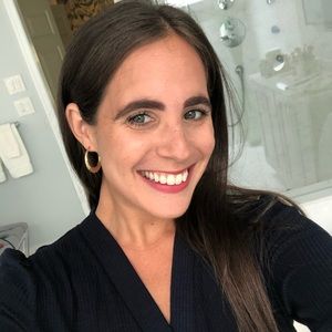 Meet your Posher, Joanna